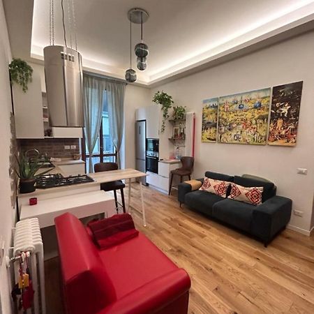 Gam Gam Isola Room Rent Milán Exterior foto