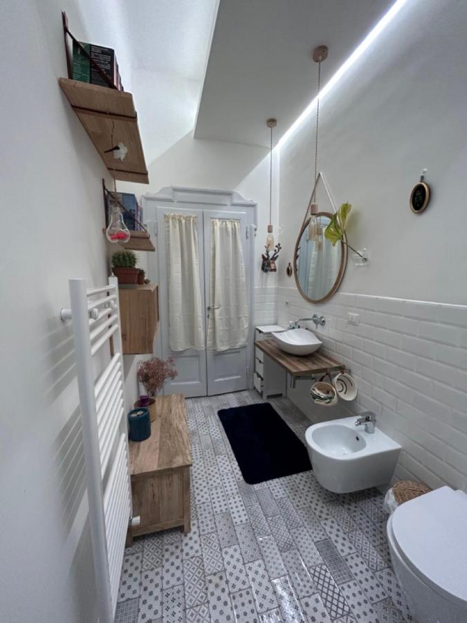 Gam Gam Isola Room Rent Milán Exterior foto