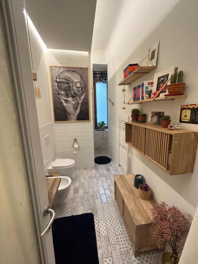 Gam Gam Isola Room Rent Milán Exterior foto